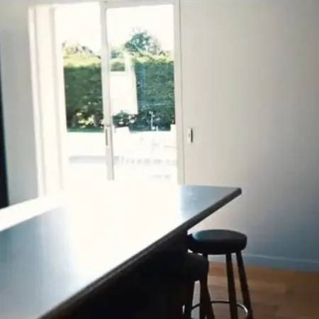 Maison Familiale Et Moderne Avec Piscine Chauffee Deauville